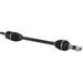 OSA ALL BALLS RACING AB8-CA-8-337 8BALL