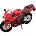 NEWRAY HONDA CBR 600R RED/BLACK 1:12