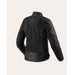 REV'IT! BUNDA TORQUE 2 H2O LADY BLACK