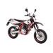 SWM SM 500 R EURO 5 BLACK/RED