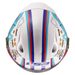LS2 HELMETS LS2 OF622 FUNNY II NEXT LEVEL WHITE