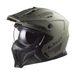 LS2 HELMETS LS2 OF606 DRIFTER SOLID MATT SAND-06