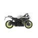 BENELLI TORNADO 550 EURO 5 BLACK