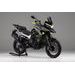 BENELLI TRK 902 XPLORER JUNGLE GREEN - EURO 5+