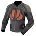 LS2 HELMETS LS2 X-TERRAIN MAN JACKET BLACK H-V ORANGE