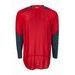 FLY RACING DRES EVOLUTION DST. - USA 2022 RED/GREY