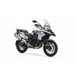 BENELLI TRK 502 X ADVENTURE EURO 5 BLUE