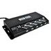 PROFESIONÁLNÍ NABÍJEČKA PRO 5 BATERIÍ BS-BATTERY 5 BANK CHARGER BK15 12V 5X1.5A