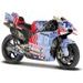 MAISTO DUCATI GRESINI RACING 2024 #73 ALEX MARQUEZ 1:18