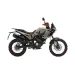 BENELLI BKX 125 EURO 5 GREY
