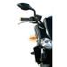 LAMPA BLINKRY STRIKER 90471 12V BLACK