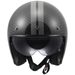 LS2 HELMETS LS2 OF601 BOB II C STAR GREY-06