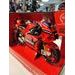 MAISTO DUCATI DESMOSEDICI GP 2022 NO.63 F.BAGNAIA 1:6