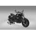 BENELLI LEONCINO BOBBER 400 EURO 5 BLACK