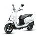 SYM FIDDLE 125 LC ABS EURO 5 GREY