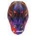 LS2 HELMETS LS2 MX708 FAST II GROTESK PURPLE ORANGE-06