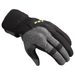 LS2 HELMETS LS2 URBS II MAN GLOVES BLACK GREY YELLOW
