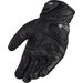 LS2 HELMETS LS2 AIR RAPTOR MAN GLOVES BLACK
