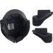 LS2 HELMETS LS2 LINER OF558 LUX