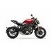 BENELLI 752S E5 RED