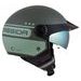 CASSIDA PŘILBA HANDY PLUS CHIEF MATT GREEN