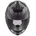 LS2 HELMETS LS2 FF820 RAPID III XTREM BLACK GREY