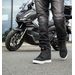 LS2 HELMETS LS2 DORON MAN BOOTS BLACK
