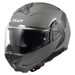 LS2 HELMETS LS2 FF910 ADVANT II SOLID CONCRETE