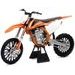 NEWRAY KTM 450 SX-F 1:6