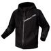 LS2 HELMETS LS2 THROTTLE MAN JACKET BLACK