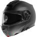 SCHUBERTH PŘILBA C5 MATT BLACK