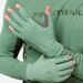 FINNTRAIL FINNTRAIL GLOVES WAVE KHAKI