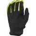 FLY RACING RUKAVICE F-16 - USA 2022 GREY/BLACK/HI-VIS