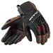 REV'IT! RUKAVICE SAND 4 BROWN/BLACK