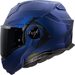 LS2 HELMETS LS2 FF901 ADVANT X SOLID NAVY BLUE-06