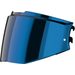 LS2 HELMETS FF910 VISOR IRIDIUM BLUE