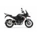 BENELLI TRK 251 EURO 4 YELLOW