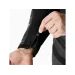 RST BUNDA 3635 TRACTECH EVO D3O LEATHER BLACK/WHITE