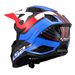 LS2 HELMETS LS2 MX703 X-FORCE GALUO WHITE RED BLUE-06