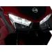 SYM JET X 125I LC ABS EURO 5+ RED