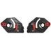 LS2 HELMETS LS2 FF324 EVO (PEAK) RATCHET SYSTEM
