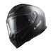 LS2 HELMETS LS2 FF811 VECTOR II MATT CARBON-06