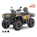 LINHAI LINHAI ATV 1000L LANDFORCE EPS, T3B - REZERVACE