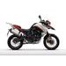 BENELLI TRK 702 X EURO 5 FOREST GREEN