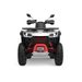 SEGWAY SNARLER AT6 L LIMITED EPS E5 WHITE/RED