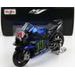MAISTO YAMAHA YZR M1 FABIO QUARTARARO NO.20 1:18