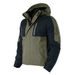 FINNTRAIL JACKET LIGHTSUIT KHAKI
