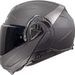 LS2 HELMETS LS2 FF910 ADVANT II SOLID CONCRETE
