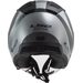 LS2 HELMETS LS2 OF600 COPTER II SOLID NARDO GREY-06