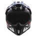 LS2 HELMETS LS2 MX708 FAST II GROTESK WHITE BLUE RED-06